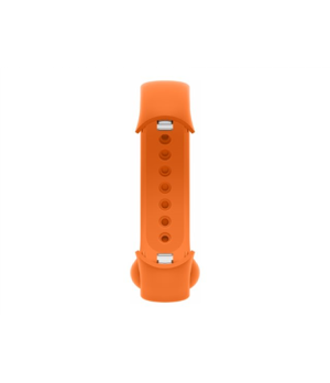 Xiaomi | Smart Band 8 | Wrist strap | Sunrise orange | Metal buckle