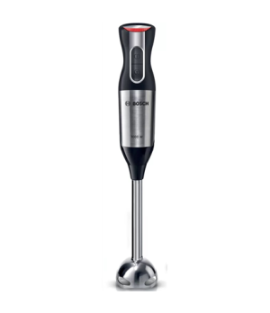 Bosch | Hand Blender | MS6CM61V2 ErgoMixx | Hand Blender | 1000 W | Number of speeds 12 | Turbo mode | Stainless steel