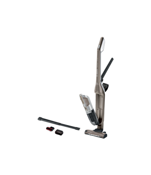 Bosch | Vacuum Ceaner | BBH3ALL23 Flexxo Gen2 23Vmax | Cordless operating | Handstick and Handheld | 21.6 V | Operating time (ma