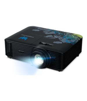 Acer | PREDATOR GM712 | 4K UHD (3840 x 2160) | 3600 ANSI lumens | Black