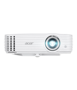 Acer | X1529Ki | Full HD (1920x1080) | 4800 ANSI lumens | White