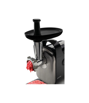 Gorenje Meat Grinder MG1800BK Black/Stainless Steel 1800 W Number of speeds 1 Throughput (kg/min) 1.6