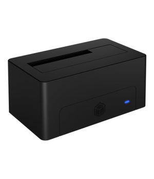 Raidsonic | Icy Box | IB-1121-U3 DockingStation for 1x 2.5"/3.5" SATA I/II/III, USB 3.2 Gen 1, Power Supply