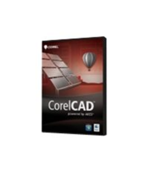 CorelCAD 2023 License Single User Corel