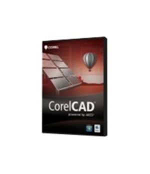 CorelCAD 2023 Upgrade License Single User Corel