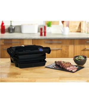 Tefal electric Grill GC750830, Black TEFAL