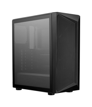 Cooler Master | CMP 510 ARGB | Side window | Black | Mid-Tower | Power supply included No | ATX