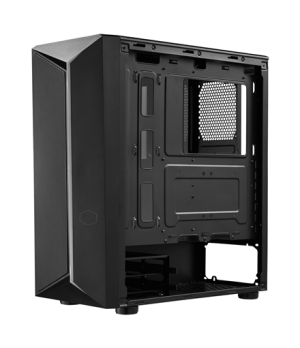 Cooler Master | CMP 510 ARGB | Side window | Black | Mid-Tower | Power supply included No | ATX