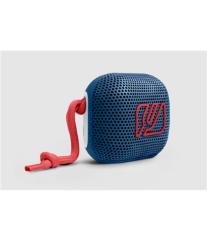 Muse Speaker | M-360 BR | 5 W | Waterproof | Bluetooth | Blue | Portable | Wireless connection