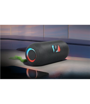 Muse Speaker | M-790 BT | 60 W | Waterproof | Bluetooth | Dark Grey | NFC features | Portable | Wireless connection