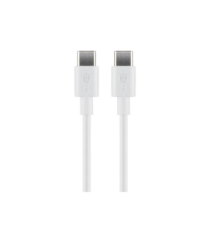 Goobay USB-C Charging and Sync Cable, 1m | 66317