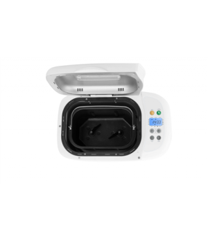 ETA Bread Maker | ETA214990020 Harmony II | Power 850 W | Number of programs 12 | Display Yes | White