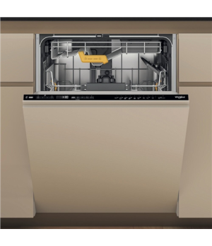 Whirlpool Dishwasher | WH8IPB14AM6L0 | Built-in | Width 59.8 cm | Number of place settings 14 | Number of programs 10 | Energy e