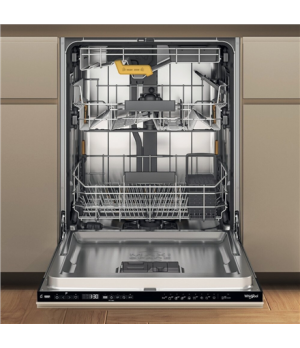 Whirlpool Dishwasher | WH8IPB14AM6L0 | Built-in | Width 59.8 cm | Number of place settings 14 | Number of programs 10 | Energy e