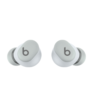 Beats True Wireless Earbuds | Solo Buds | Built-in microphone | Bluetooth | Storm Grey