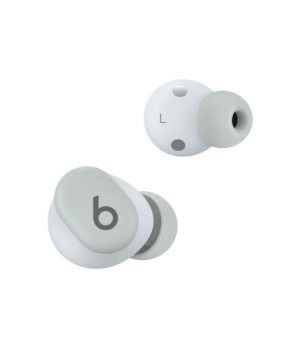 Beats True Wireless Earbuds | Solo Buds | Built-in microphone | Bluetooth | Storm Grey