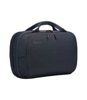 Thule | TSBB401 Subterra 2 | Hybrid Travel Bag, 15L | Fits up to size 16 " | Carry-on luggage | Dark Slate