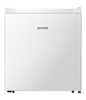 Gorenje Refrigerator | R44E4W4 | Energy efficiency class E | Free standing | Larder | Height 50 cm | Fridge net capacity 45 L | 