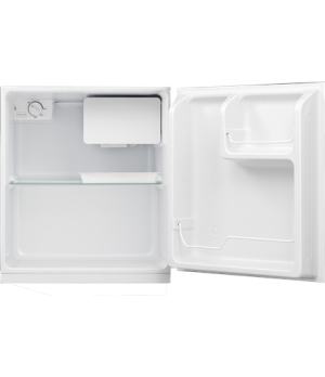 Gorenje Refrigerator | R44E4W4 | Energy efficiency class E | Free standing | Larder | Height 50 cm | Fridge net capacity 45 L | 