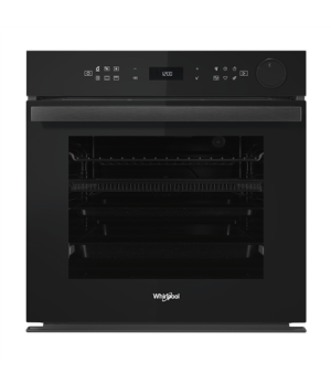 Whirlpool Oven | AKZ9S 8260 FB | 73 L | Electric | Hydrolytic | Electronic | Steam function | Convection | Height 59.5 cm | Widt