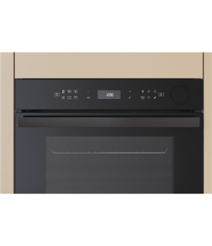 Whirlpool Oven | AKZ9S 8260 FB | 73 L | Electric | Hydrolytic | Electronic | Steam function | Convection | Height 59.5 cm | Widt