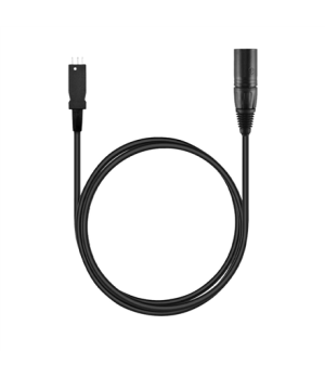 Beyerdynamic | Connecting cable with 5 pin XLR male | K 190.41