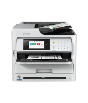 Epson WorkForce Pro WF-M5899DWF Inkjet Mono Mono Multifunction Printer A4 Wi-Fi