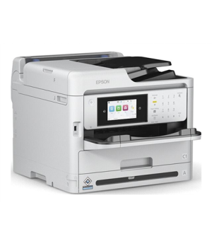 Epson WorkForce Pro WF-M5899DWF Inkjet Mono Mono Multifunction Printer A4 Wi-Fi