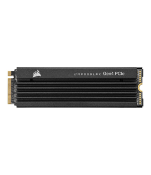 Corsair | SSD | MP600 PRO LPX | 1000 GB | SSD form factor M.2 2280 | Solid-state drive interface PCIe Gen 4×4 | Read speed 7100 