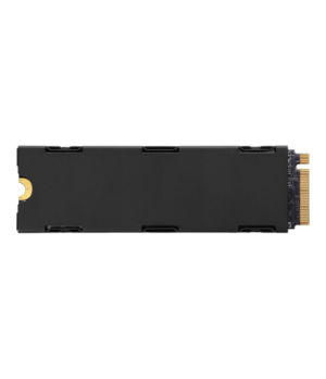 Corsair | SSD | MP600 PRO LPX | 1000 GB | SSD form factor M.2 2280 | Solid-state drive interface PCIe Gen 4×4 | Read speed 7100 