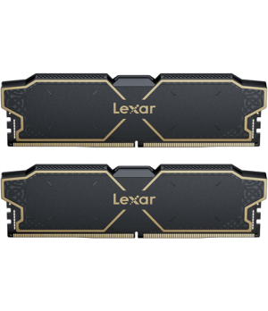 Lexar 32 GB | DDR5 | 6000 MHz | PC/server | Registered No | ECC No