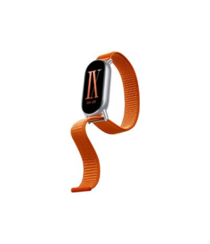 Xiaomi Braided Strap | 135–215mm | Sunrise Orange | Nylon