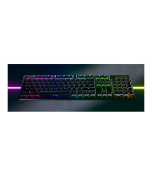 Razer | Gaming Keyboard | Deathstalker V2 Pro | Gaming Keyboard | Wireless | RGB LED light | US | Bluetooth | Black | Optical Sw