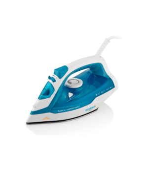 ETA | Iron | Esmira ETA027390000 | Steam Iron | 2200 W | Water tank capacity 380 ml | Continuous steam 40 g/min | Steam boost pe