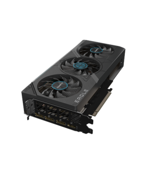 Gigabyte | GV-N407SEAGLE OC-12GD 1.0 | NVIDIA | 12 GB | GeForce RTX 4070 SUPER | GDDR6X | PCI-E 4.0