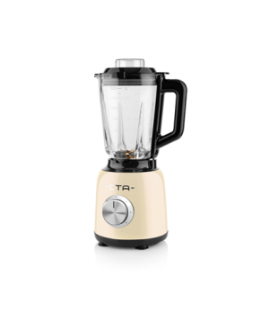 ETA Blender | ETA901190010 STORIO | Tabletop | 1200 W | Jar material Glass | Jar capacity 1.5 L | Beige