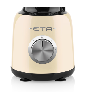 ETA Blender | ETA901190010 STORIO | Tabletop | 1200 W | Jar material Glass | Jar capacity 1.5 L | Beige