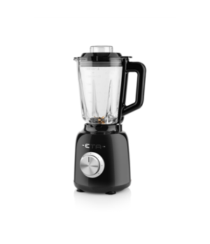 ETA Blender | ETA901190030 STORIO | Tabletop | 1200 W | Jar material Glass | Jar capacity 1.5 L | Black