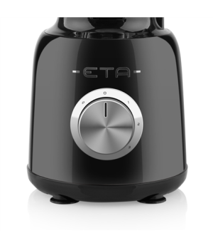 ETA Blender | ETA901190030 STORIO | Tabletop | 1200 W | Jar material Glass | Jar capacity 1.5 L | Black