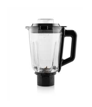 ETA Blender | ETA901190030 STORIO | Tabletop | 1200 W | Jar material Glass | Jar capacity 1.5 L | Black