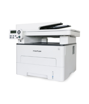 Pantum Multifunctional Printer | M7105DW | Laser | Mono | A4 | Wi-Fi