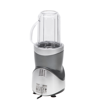 Adler Blender Smoothie Set | AD 4084 | Tabletop | 1200 W | Jar material BPA-Free | Jar capacity 0.3+0.5+0.5+0.7 L | Ice crushing