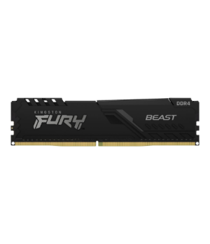 Kingston | 8 GB | DDR4 | 2666 MHz | PC/server | Registered No | ECC No