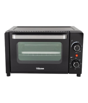 Tristar | Mini Oven | OV-3615 | 10 L | 800 W | Black