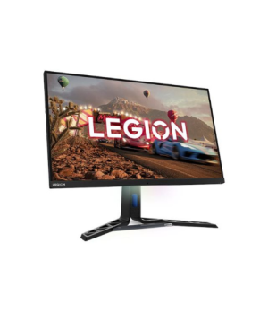 Lenovo | Legion Y32p-30 | 31.5 " | IPS | 16:9 | 144 Hz | 0.2 ms | HDMI ports quantity 2 | Raven Black | Warranty 36 month(s)