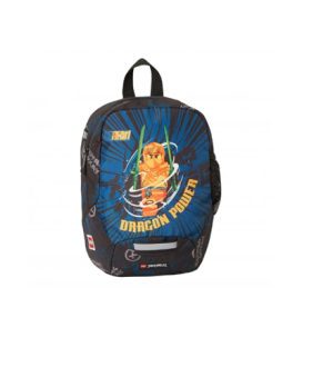 LEGO | NINJAGO Backpack Arin | Blue/Black