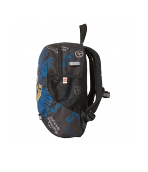 LEGO | NINJAGO Backpack Arin | Blue/Black