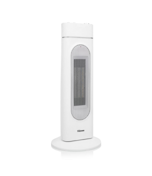 Tristar | Tower Heater | KA-5088 | Ceramic | 2000 W | White