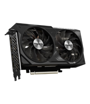 Gigabyte GV-N406TWF2OCV2-8GD | NVIDIA | 8 GB | GeForce RTX 4060 Ti | GDDR6 | HDMI ports quantity 1 | PCI-E 4.0