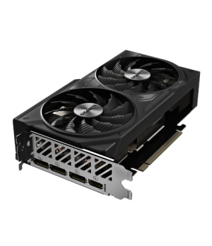 Gigabyte GV-N406TWF2OCV2-8GD | NVIDIA | 8 GB | GeForce RTX 4060 Ti | GDDR6 | HDMI ports quantity 1 | PCI-E 4.0